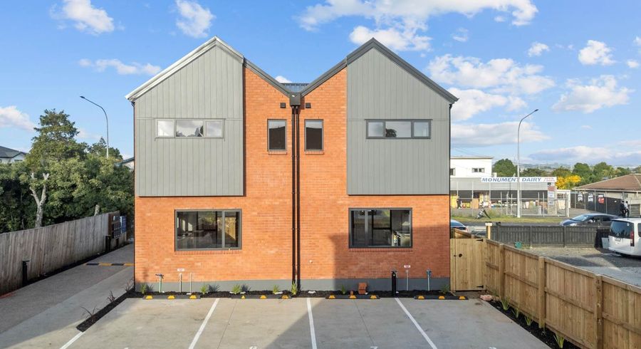  at Lot 3/629 Great South Road, Otahuhu, Auckland City, Auckland