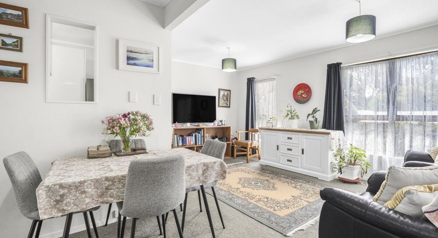  at 33A Cleary Street, Waterloo, Lower Hutt