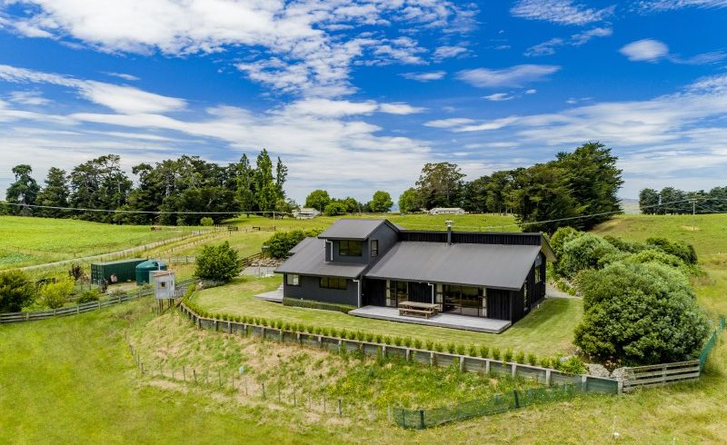 at 834 Whakapirau Road, Hastings