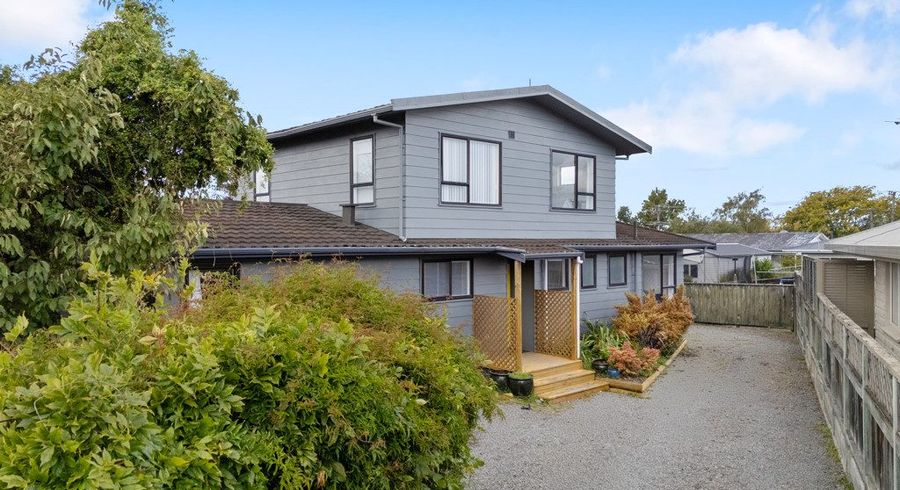  at 14 Rewa Place, Masterton, Masterton, Wellington