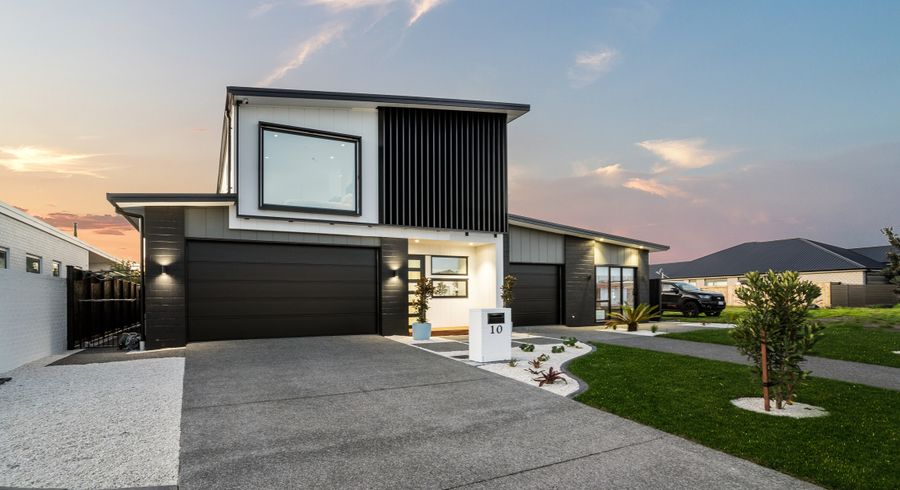  at 10 Toronia Court, Papamoa Beach, Papamoa