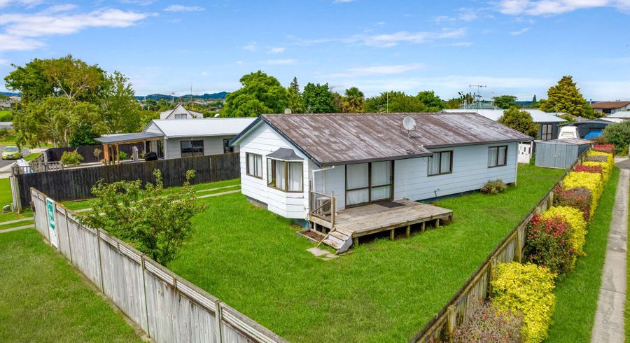  at 169 Windermere Drive, Poike, Tauranga