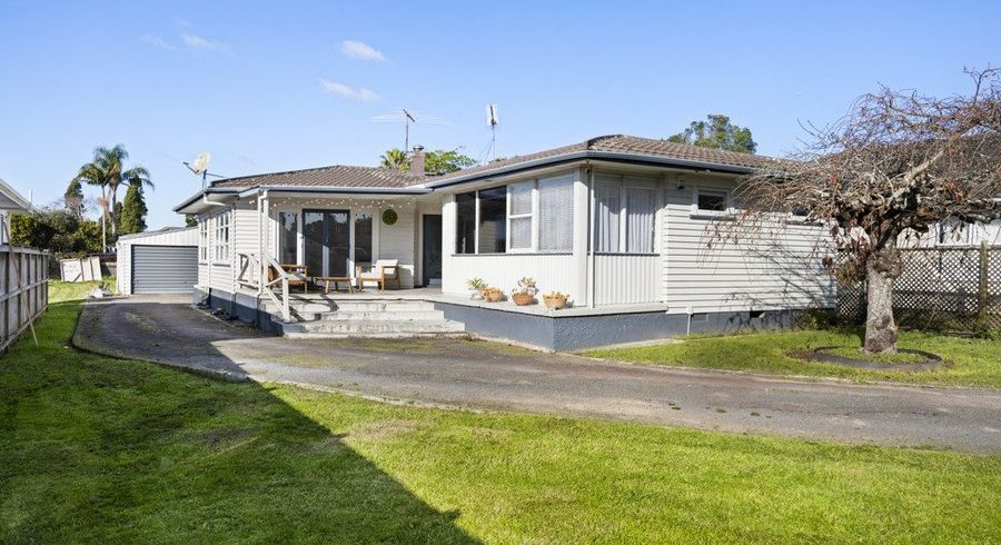  at 424 Great South Road, Papakura, Papakura, Auckland