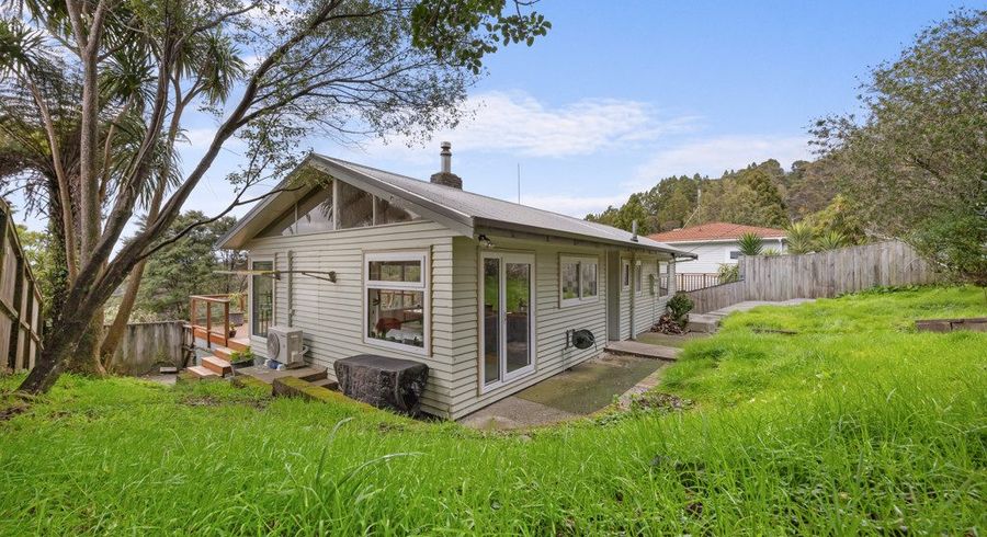  at 84 Shetland Street, Glen Eden, Waitakere City, Auckland
