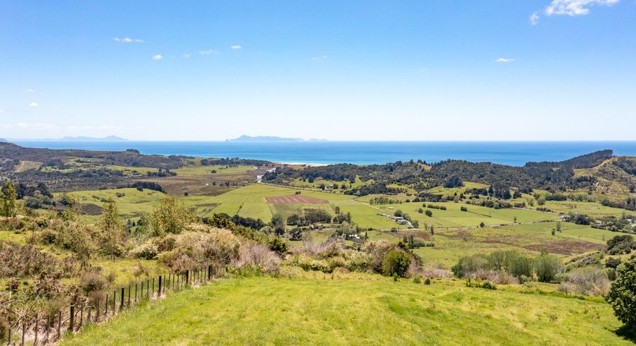  at Manunui Coastal Estate, Pakiri, Rodney, Auckland