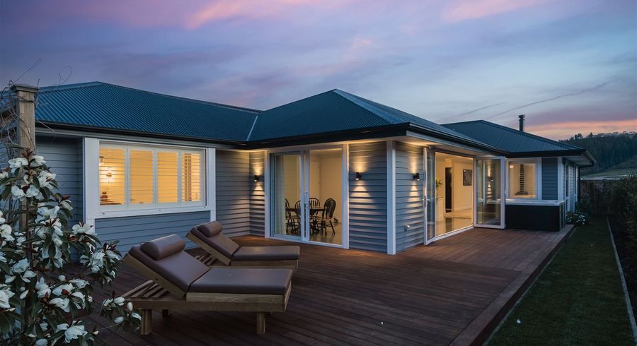  at 17 Long Acre Drive, Cracroft, Christchurch