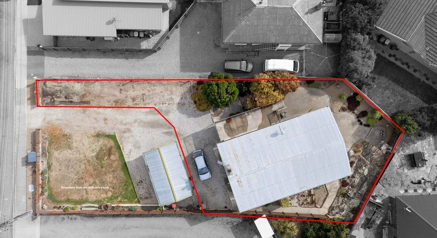  at 3 Earnscleugh Road, Alexandra, Central Otago, Otago