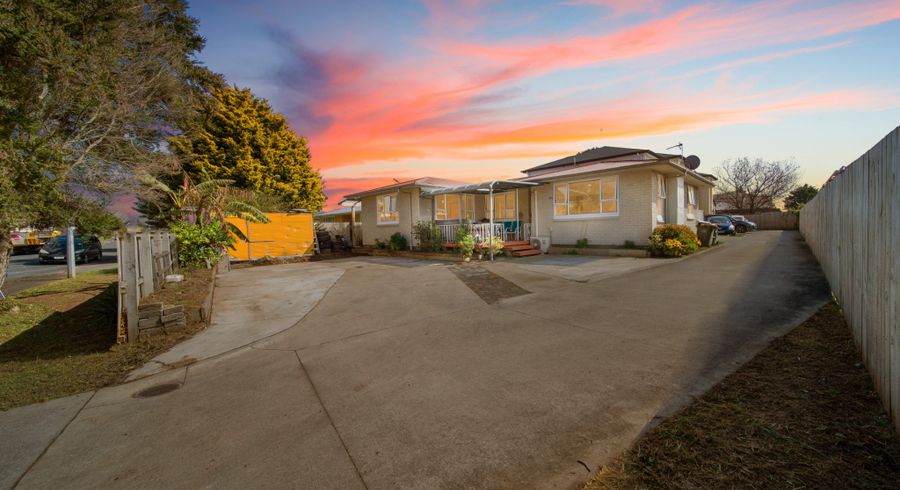  at 12 Clark Street, Manurewa, Manukau City, Auckland