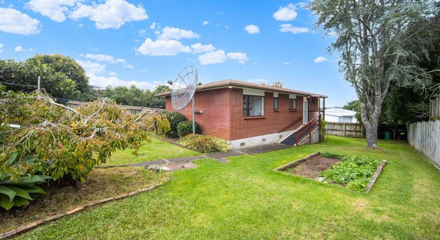  at 164A Boundary Road, Blockhouse Bay, Auckland City, Auckland