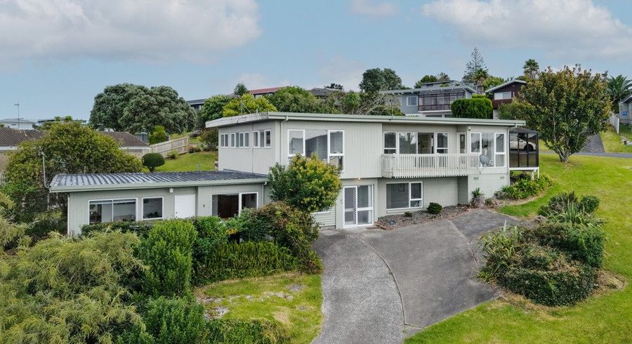  at 1&2/114 Eban Avenue, Hillcrest, North Shore City, Auckland