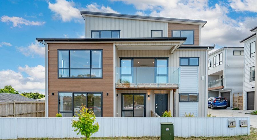  at 1/46 Cockayne Crescent, Sunnynook, North Shore City, Auckland