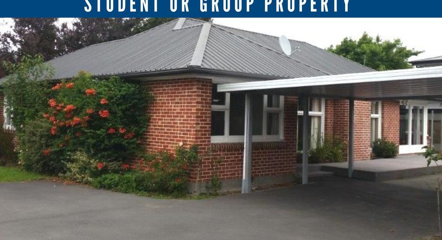  at 231 Waimairi Road, Ilam, Christchurch City, Canterbury