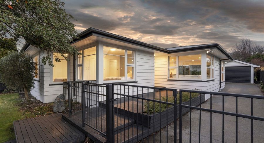  at 195 Rutland Street, St. Albans, Christchurch City, Canterbury
