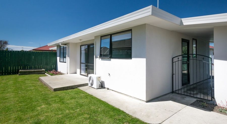  at 14A Parker Street, Mayfield, Blenheim