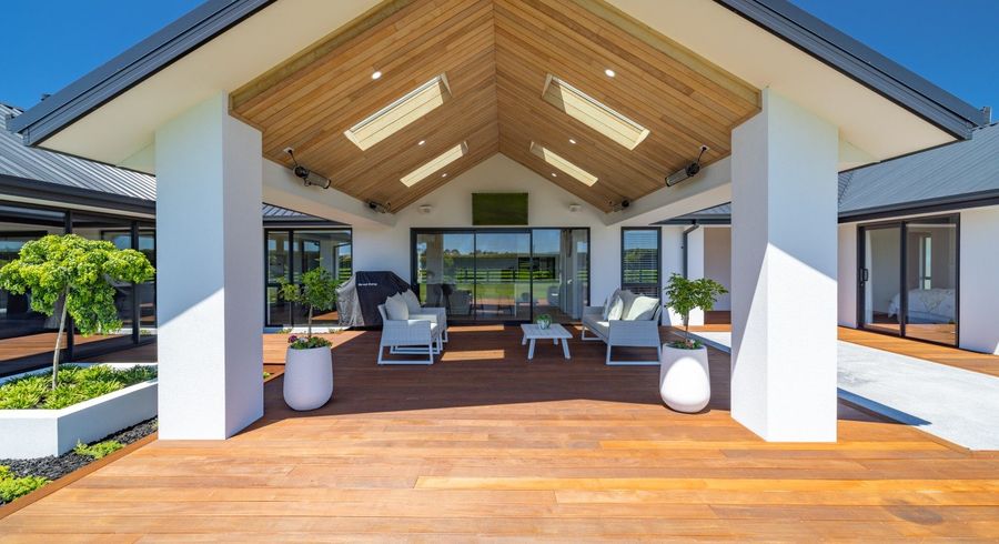  at 644 Waterholes Road, Christchurch