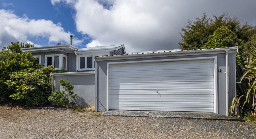  at 12 Ward Street, National Park, Ruapehu, Manawatu / Whanganui