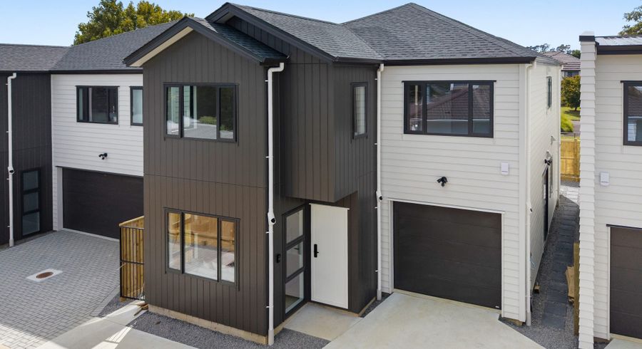  at 60B Hutchinsons Road, Bucklands Beach, Manukau City, Auckland