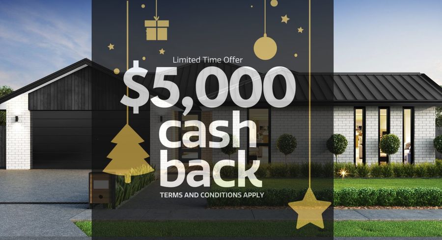  at Lot 82 Broadfield Grange, Rolleston, Selwyn, Canterbury