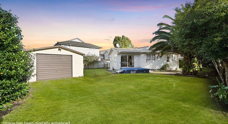  at 55B Fifth Avenue, Enderley, Hamilton, Waikato