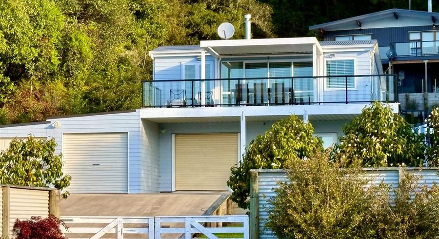  at 535 State Highway 30, Lake Rotoma, Rotorua, Bay Of Plenty