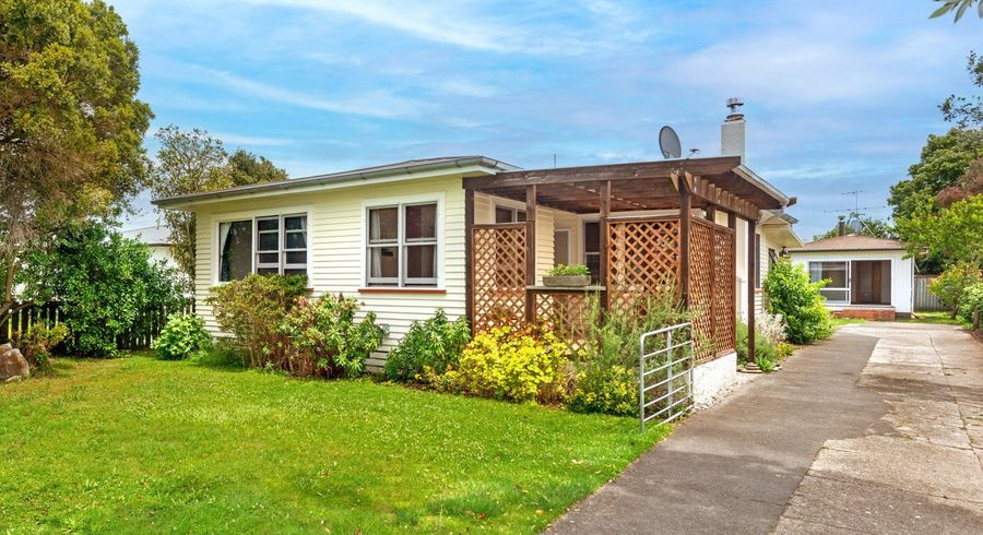  at 61 MacDonald Street, Elgin, Gisborne