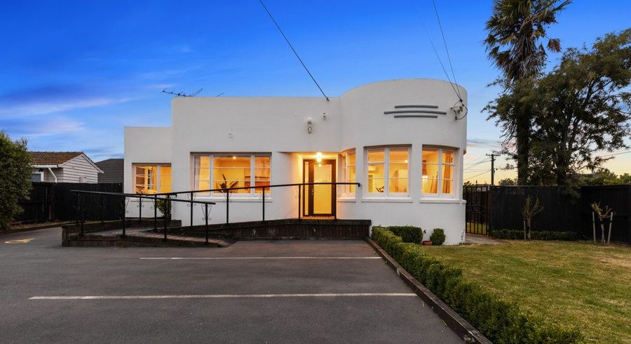  at 358 Innes Road, St. Albans, Christchurch City, Canterbury