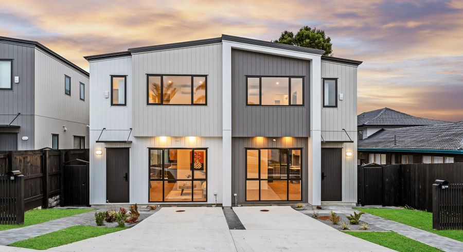  at 63 Highland Park Drive, Highland Park, Manukau City, Auckland