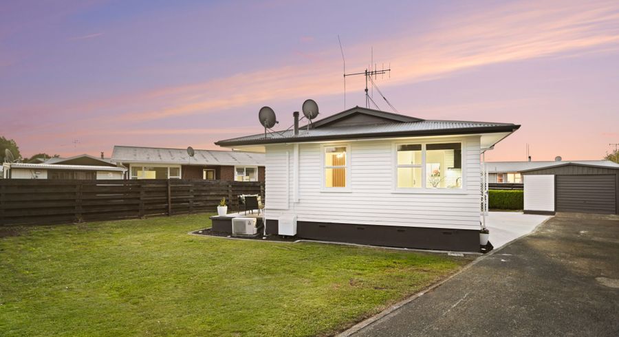  at 112 Saxbys Road, Deanwell, Hamilton, Waikato