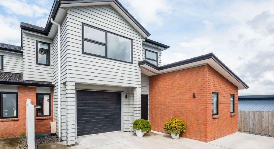  at 118B Kay Road, Flagstaff, Hamilton, Waikato