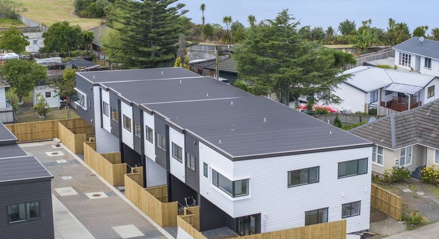  at 5/396 Panama Road, Mount Wellington, Auckland City, Auckland