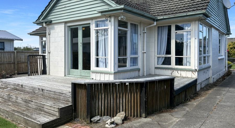  at 11 Orr Street, Netherby, Ashburton, Canterbury