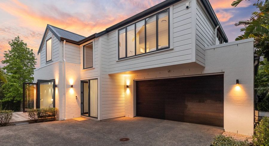  at 21C Newell Street, Point Chevalier, Auckland City, Auckland