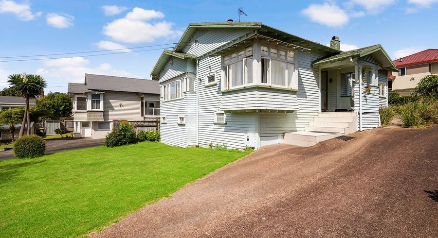  at 5 Rostrevor Avenue, Epsom, Auckland