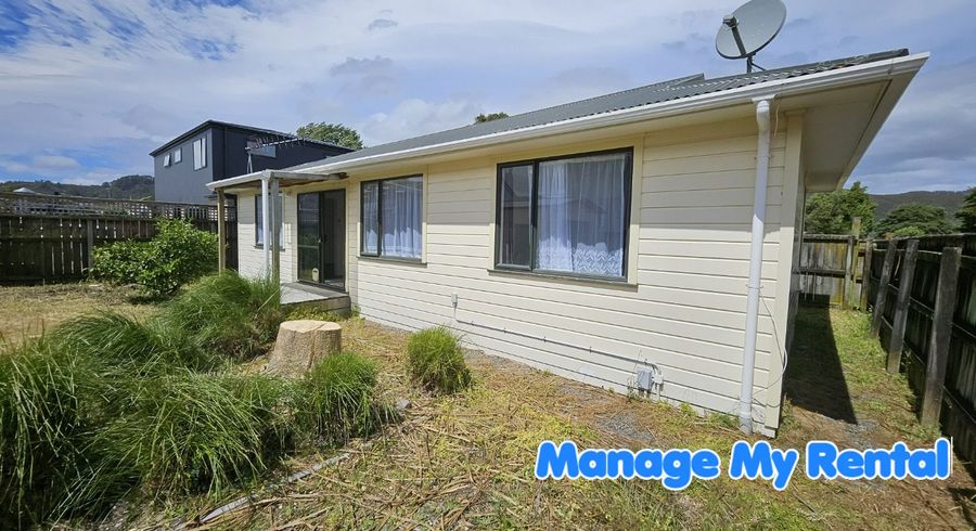  at 34 Reynolds Street, Taita, Lower Hutt