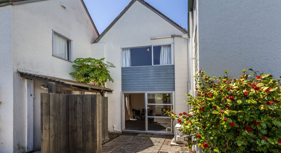  at 3/12 Berry Street, St. Albans, Christchurch City, Canterbury
