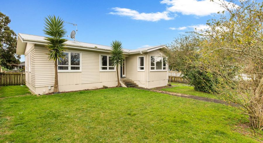  at 34 Eastburn Street, Papakura, Papakura, Auckland