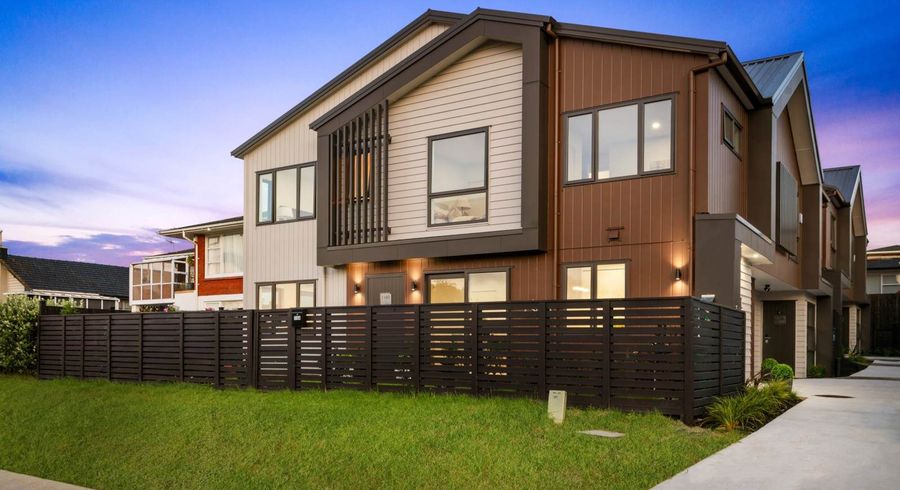  at 114A Udys Road, Pakuranga, Manukau City, Auckland