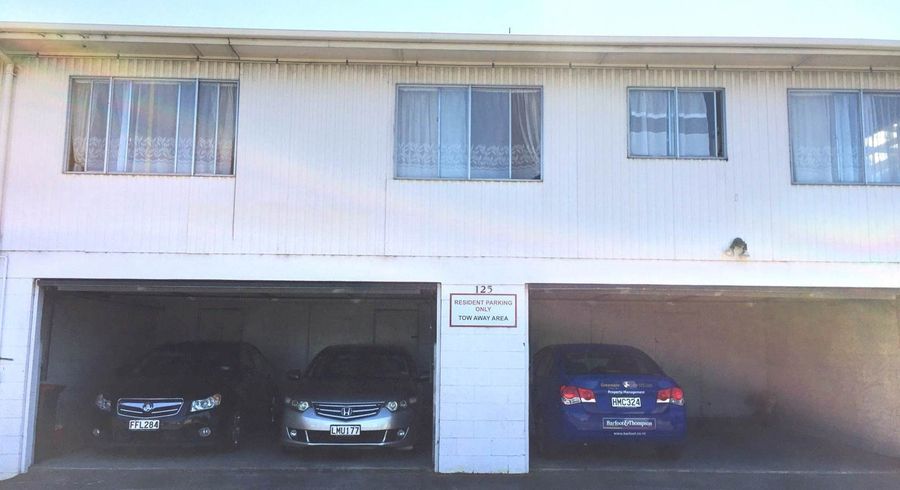  at 2/125 Mt Wellington Highway, Mount Wellington, Auckland City, Auckland