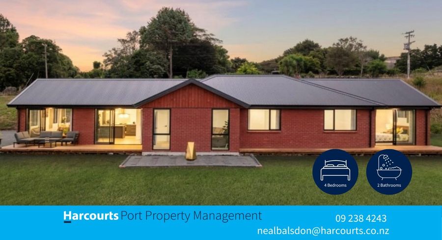  at 6 Mcpherson Road, Mangatāwhiri