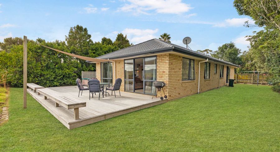  at 41B Springs Road, Parakai, Helensville