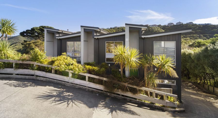  at 10/114 Mitchell Street, Brooklyn, Wellington, Wellington