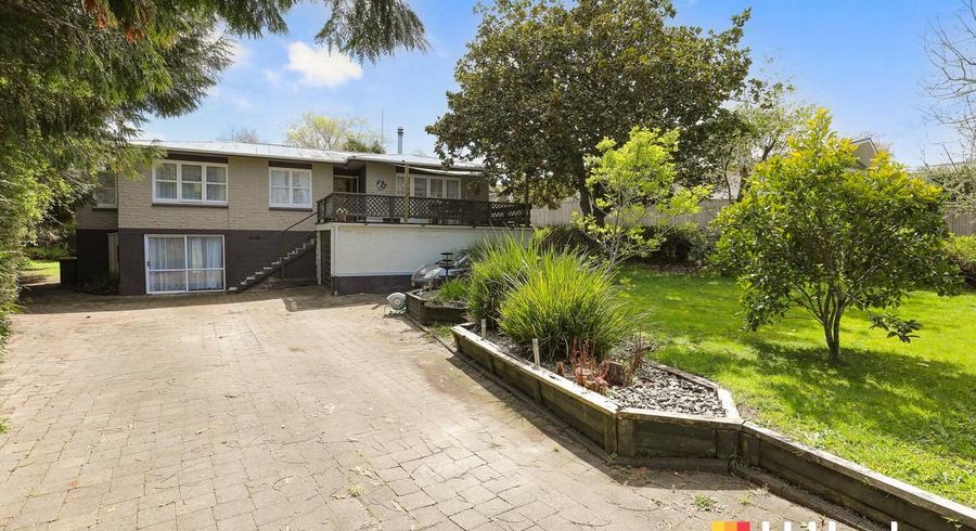  at 175 Devon Street West, Hillcrest, Rotorua