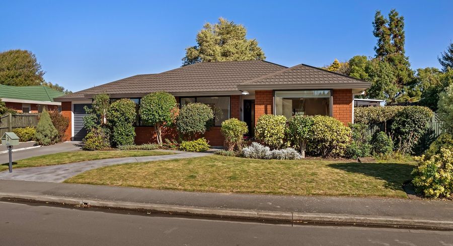  at Unit 1/3 Netherby Lane, Shirley, Christchurch City, Canterbury