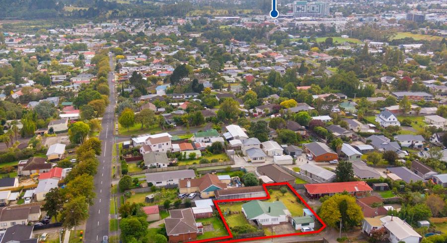  at 112A Woodglen Road, Glen Eden, Auckland