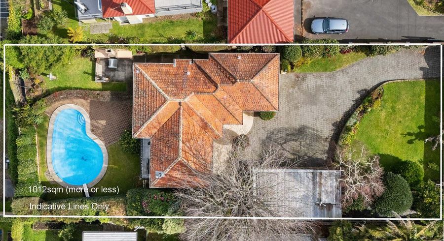  at 110 Grace Road, Tauranga South, Tauranga, Bay Of Plenty