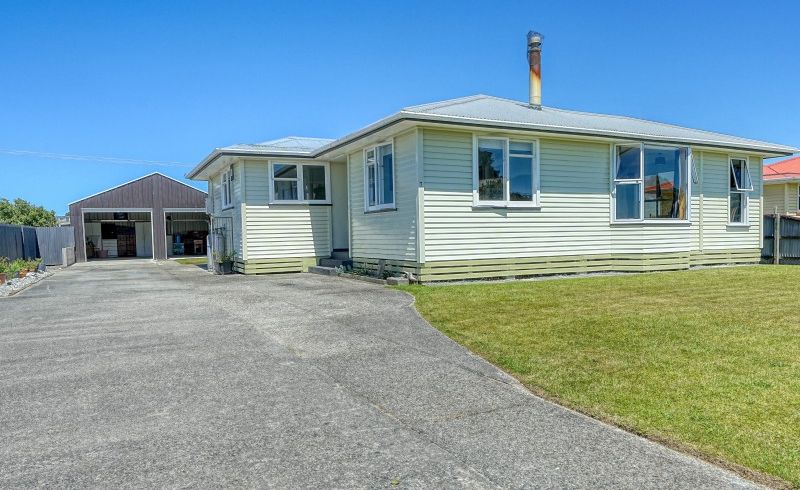  at 7 West Drive, Arahura Valley