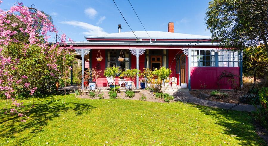  at 34 Mahoneys Hill Road, Oceanview, Timaru, Canterbury