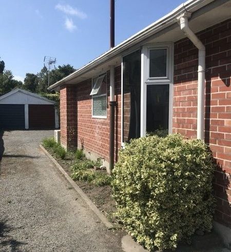  at 2/33 Ranfurly Street, St. Albans, Christchurch City, Canterbury