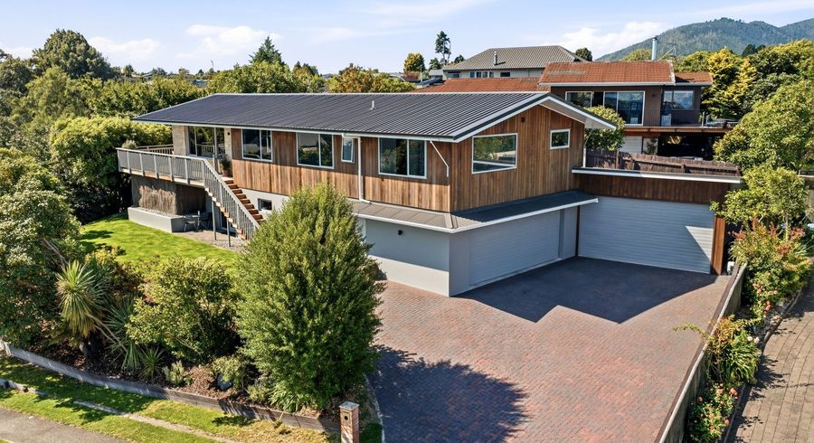  at 15 Beachman Grove, Hilltop, Taupo, Waikato