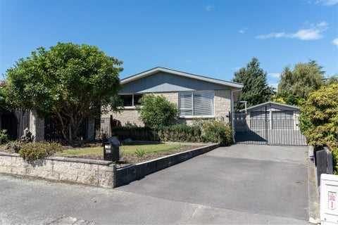  at 25 Mitchell Place, Netherby, Ashburton